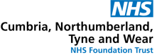Cumbria, Northumberland, Tyne and Wear NHS Foundation Trust